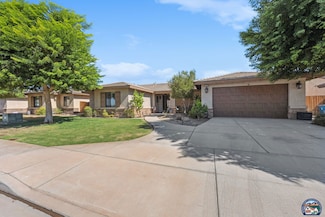 1123 Calle Estrella, Brawley, CA 92227