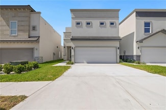 2312 Corales St, Mission, TX 78573