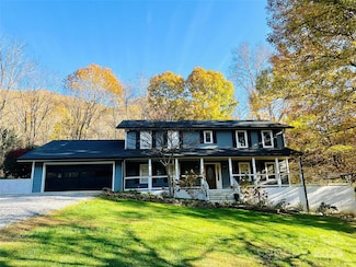165 Foggy Cove, Waynesville, NC 28785