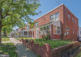 5309 Chillum Place NE, Washington, DC 20011