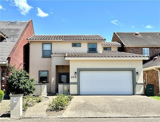 203 San Saba St, Mission, TX 78572