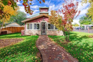697 Curtis Ave, de Beque, CO 81630