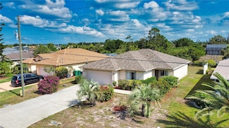 116 Albatross Rd, Rotonda West, FL 33947