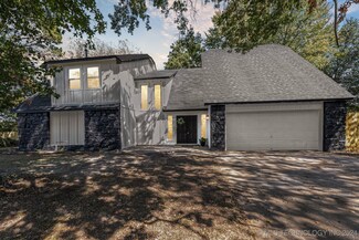 7203 S Dennis Blvd, Broken Arrow, OK 74014