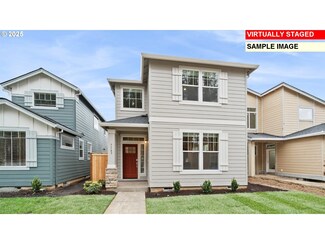 7163 SE Deline St, Hillsboro, OR 97123