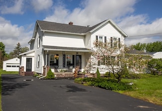 3294 Fancher Rd, Albion, NY 14411