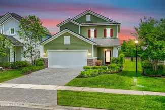 58 Strobe Ct, Saint Augustine, FL 32095