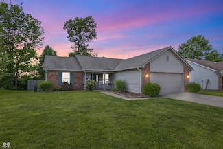 34 Westview Place, Bargersville, IN 46106