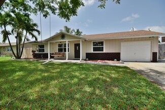 3575 Barkis Ave, Boynton Beach, FL 33436