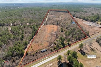 TBD Farm To Market Road 2208, Jefferson, TX 75657