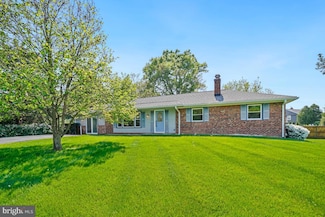 18804 Willow Grove Rd, Olney, MD 20832