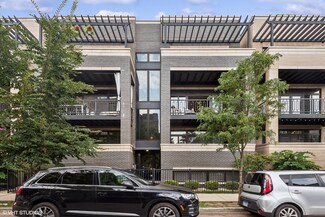 1366 W Walton St Unit 2E, Chicago, IL 60642