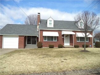 613 4th Ave, Hyde Park, PA 15641