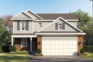 602 Brady Ln, Pontiac, MI 48342