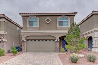 5809 Graystone Ridge Ave, Las Vegas, NV 89139