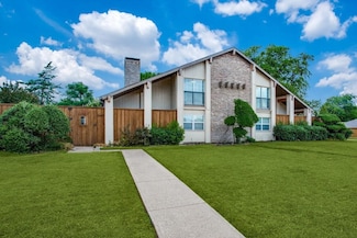 2645 Forest Grove Dr, Richardson, TX 75080