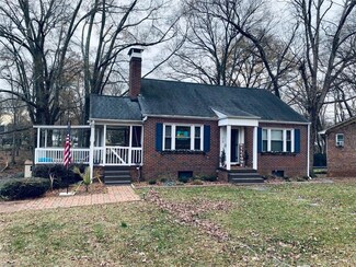 713 Roach St, Mayodan, NC 27027