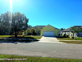 15596 Burbank Dr, Brooksville, FL 34604