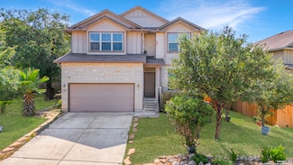 1423 Dancing Wolf, San Antonio, TX 78245