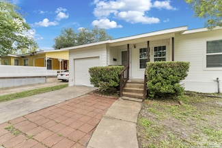 1039 Alexander Hamilton Dr, San Antonio, TX 78228
