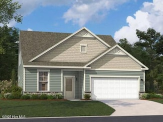 6223 Raystone Way, Leland, NC 28451