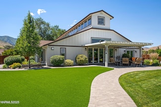 1777 N Winnie Ln, Carson City, NV 89703