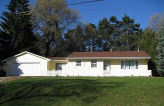 N4371 Nelson Rd, Princeton, WI 54968
