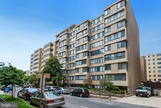 522 21st St NW Unit 801, Washington, DC 20006