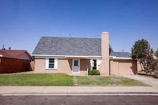 8731 Dublin Ave, Odessa, TX 79765