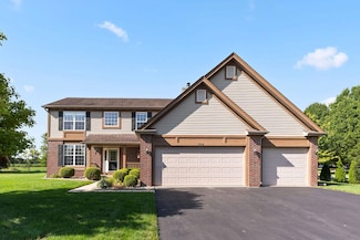 1318 H Parker Ct, Schererville, IN 46375