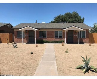 2236 N 28th Place, Phoenix, AZ 85008