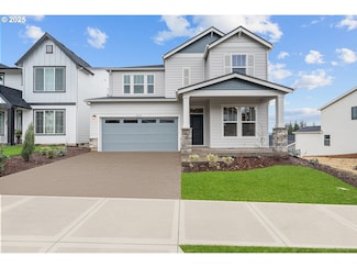 15174 SW Flatcreek Ln, Tigard, OR 97224