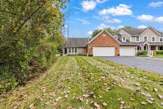 1461 Sedgefield Dr Unit 1461, New Albany, OH 43054