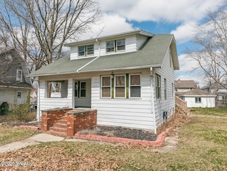 4 Runyan Ct, Lima, OH 45801