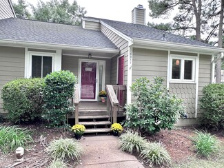 4311 Beechnut Ln, Durham, NC 27707