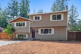 3407 279th Ave NE, Redmond, WA 98053