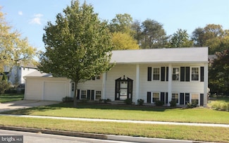 6503 Walker Branch Dr, Laurel, MD 20707