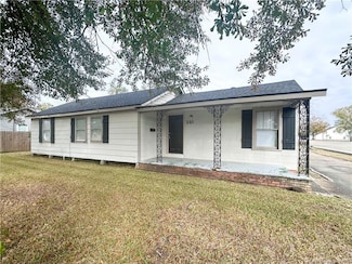 210 W Lagrange St, Lake Charles, LA 70605