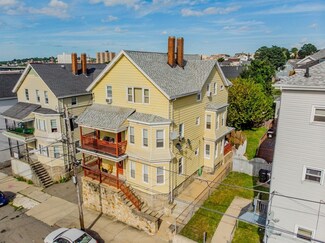328 Broadway, Fall River, MA 02721