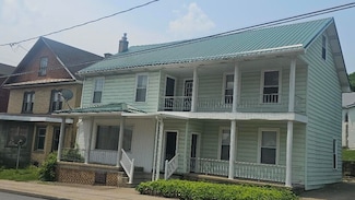 426 Filbert St, Curwensville, PA 16833