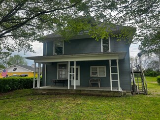 653 W Main St, Plain City, OH 43064