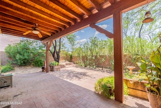 10730 E Migratory Place, Tucson, AZ 85748