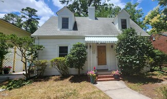 1404 Vickers Ave, Durham, NC 27707