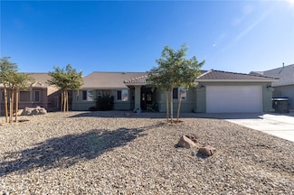 2249 Casa Linda St, Needles, CA 92363