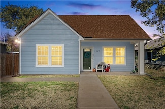 1917 Summer Ave, Waco, TX 76708