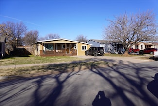 826 S La Salle Dr, Abilene, TX 79605