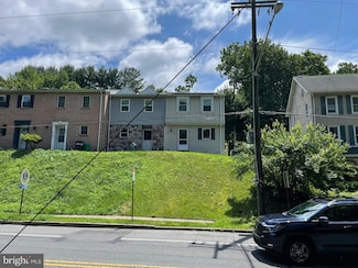 461 S Wyomissing Ave, Reading, PA 19607