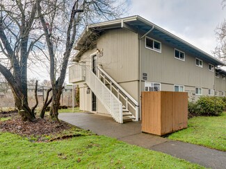 2042 W 14th Place Unit 2042, Eugene, OR 97402
