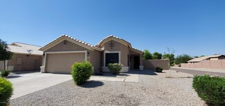 2202 W Vineyard Rd, Phoenix, AZ 85041