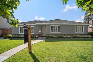 582 Bush St, Mountain View, CA 94041